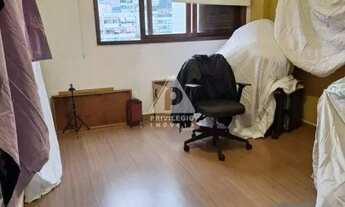 Imagem 7: EXCELENTE apartamento 3 quartos, 2 vagas, em Laranjeiras