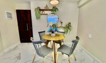 Imagem 4: Lindo apartamento de 1 quarto, 33 m², todo reformado e mobiliado, à venda no Centro do Rio