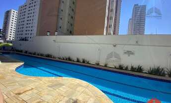 Imagem: Apartamento a 200m2 do metrô Tatuapé