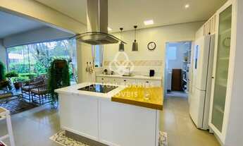 Imagem 3: Casa à venda no bairro Jurerê - Florianópolis/SC