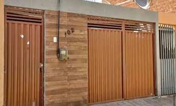 Imagem: Casa na Vila Luizão