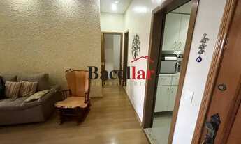 Imagem 6: Apartamento 3 Quartos Maracanã totalmente modernizado