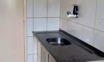 Imagem 3: Apartamento 4 quartos
