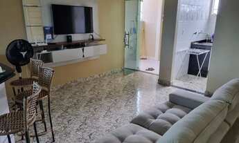 Imagem 2: Casa Mobiliada por temporada/diária