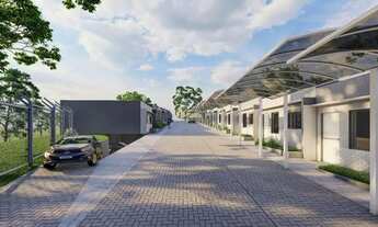 Imagem 2: Lançamento casas Recanto Verde - SÃO TOMÉ - VIAMÃO RS Ref.