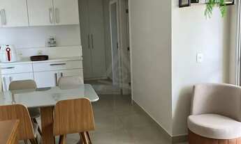 Imagem 4: Apartamento à venda e para alugar em Campinas, Jardim Aurélia, com 2 quartos, com 55 m²