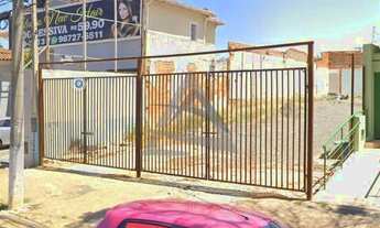 Imagem 3: Terreno à venda e para alugar em Campinas, Jardim Guanabara, com 213 m²