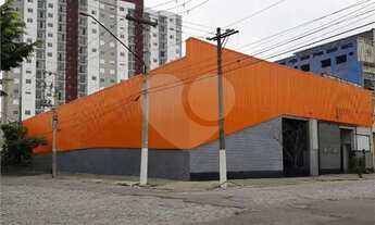 Imagem 7: Galpão à venda ou para locação em Vila Independência - SP