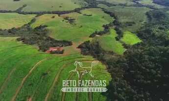 Imagem 7: Imóvel para venda com 110400000 metros quadrados em Zona Rural - Caiapônia - GO