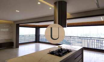 Imagem 7: Apartamento de Alto Padrão | Venda ou Locação | Andar Alto