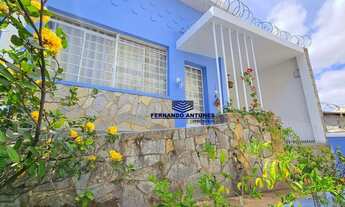 Imagem 2: Casa com 3 dormitórios - venda por R$ 1.000.000,00 ou aluguel por R$ 4.243,00/mês - Sagrad