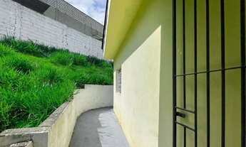 Imagem 9: Casa para alugar em Barueri, Chácaras Marco, com 2 quartos, com 75 m²