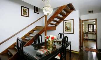 Imagem 4: Casa 3 Dormitório(s) Bairro Petrópolis