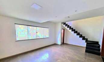 Imagem 6: Casa com 3 quartos à venda, 160 m² por R$ 590.000 - Novo Horizonte - Juiz de Fora/MG