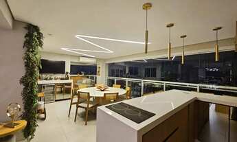 Imagem 4: Apartamento para venda em Mooca com 3 quartos, sendo 1 suíte , 132m²