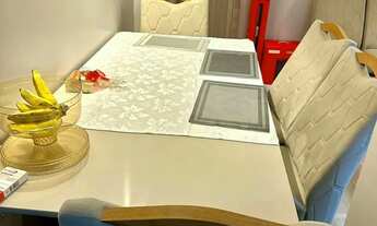 Imagem: Imóvel para venda possui 86 metros quadrados