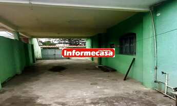 Imagem 6: Aluga CASA INDEPENDENTE , COM POSTA DE 2 ANDARES, SENDO NO PRIMEIRO ANDAR, SALA EM 2 AMBIE