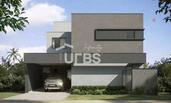 Imagem: Jardins Berlim - Casa de Condomínio 4 quartos