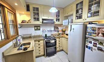 Imagem 4: Casa 3 dormitórios + sótão em condomínio Jardim Isabel bairro Ipanema !