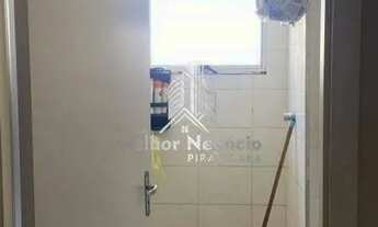 Imagem 4: Apartamento com 2 dormitórios a venda no Condomínio Parque Ville Piracicaba, Jd Nova Suiça