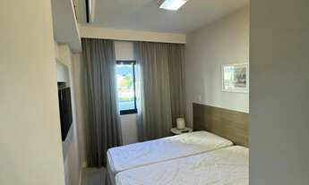 Imagem 5: Aluga-se Flat Mobiliado Arte Studios Sem Burocracias