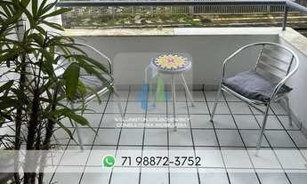 Imagem 3: EXCELENTE APARTAMENTO 78m² NASCENTE 3 QUARTOS 1 SUÍTE VARANDA GARAGEM INFRA VENDE RIO VERM