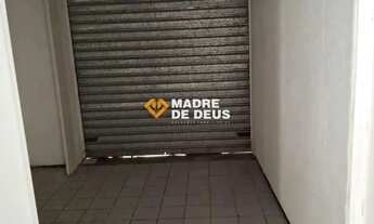 Imagem 3: Prédio comercial no bairro Damas