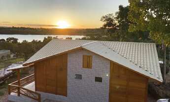 Imagem 5: Corumba IV - Casa em Condominio Paraíso das Aguas - R$ 1.090.000,00