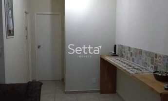 Imagem 2: Apartamento mobiliado para alugar Green Life 2 Vivendas