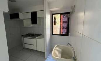 Imagem 7: EXCELENTE APARTAMENTO NO GRAND PARK PASSAROS PARA LOCAÇÃO