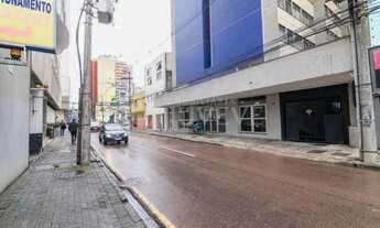 Imagem 3: IMOBILIARIA JUVEVE ALUGA APARTAMENTO CENTRO PRX TEATRO GUAIRA SHOPPING MULLER UFPR 2 DORM