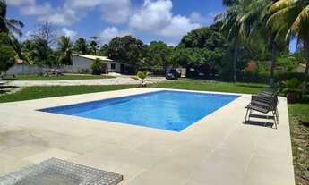 Imagem 6: Casa aluguel temporada 4/4 condomínio fechado