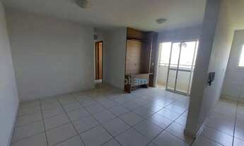 Imagem 2: Apartamento com 3 dormitórios para alugar, 68 m² por R$ 2.500/mês - Terranova Residencial