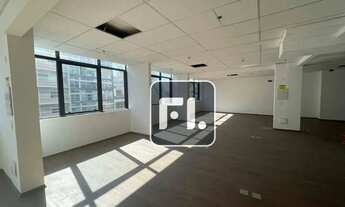 Imagem 5: Conjunto para alugar, 250 m² por R$ 15.500,00/mês - Cerqueira César - São Paulo/SP