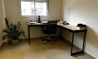 Imagem 4: Apartamento vende 3 quartos High Redentora