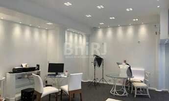 Imagem: Av. Das Américas -Downtown- Loja iterna-100m2