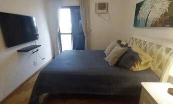 Imagem 4: Apartamento Para Venda Vila Ipojuca, 4 Quartos, 1 Suíte, 3 Vagas, 180m² - (condomínio Mara