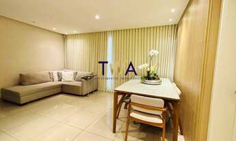 Imagem 3: Apartamento, Cennario Perspectiva, Vila da Serra, Nova Lima, 3 quartos, R$1.345.000,00, à