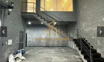 Imagem: GALPAO LINDO MOGI DAS CRUZES OPORTUNIDADE