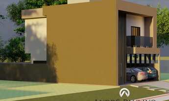 Imagem 4: CONDOMÍNIO PARQUE TAUÁ