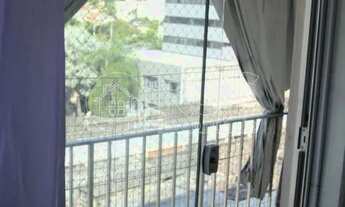 Imagem 4: Imóvel para venda possui 94 metros quadrados com 3 quartos em Rio Comprido - Rio de Janeir