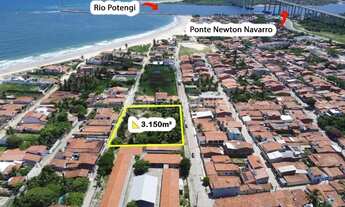 Imagem 6: Terreno na Redinha com 3.150 m²