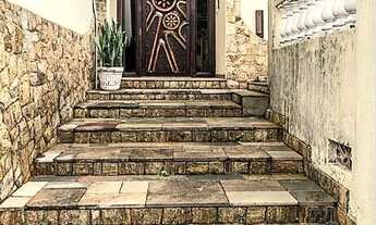 Imagem 5: Alphaville 3 para aluguel e venda com 530 metros quadrados com 4 quartos