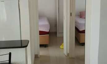 Imagem 5: Alugo apartamento de 1/4 para Carnaval e temporada