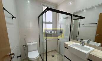 Imagem 5: Apartamento com 5 dormitórios para alugar, 298 m² por R$ 25.800,00/mês - Jardim Anália Fra