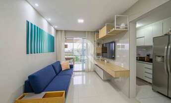 Imagem 3: Imóvel para aluguel tem 82 metros quadrados com 2 quartos em Barra da Tijuca - Rio de Jane