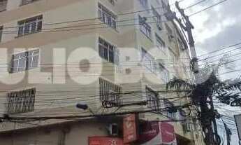 Imagem 3: Apartamento : Padrão / Residencial / Méier