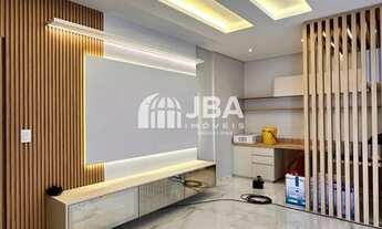 Imagem 2: APARTAMENTO EM PONTA GROSSA COM 3 SUÍTES