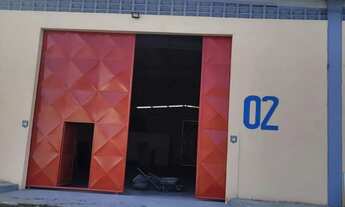 Imagem 2: GALPAO COMERCIAL em CAMAÇARI - BA, CATU DE ABRANTES