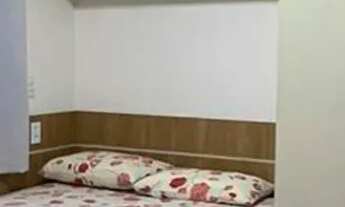 Imagem 5: Casa térrea com piscina em terreno de 1.000 m²